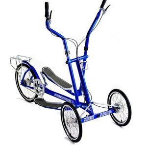 Streetstrider Summit 8r